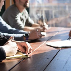 Clarity to Momentum™ Coaching Experience