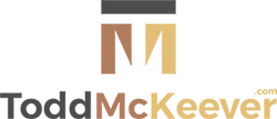 Todd McKeever logo