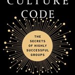 Culture code book cover