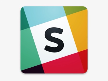 Slack app