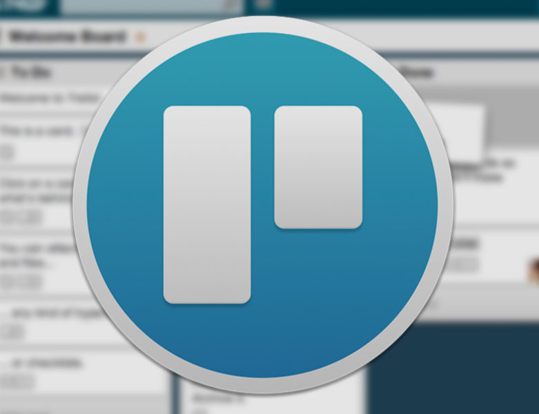 Boost productivity with Trello