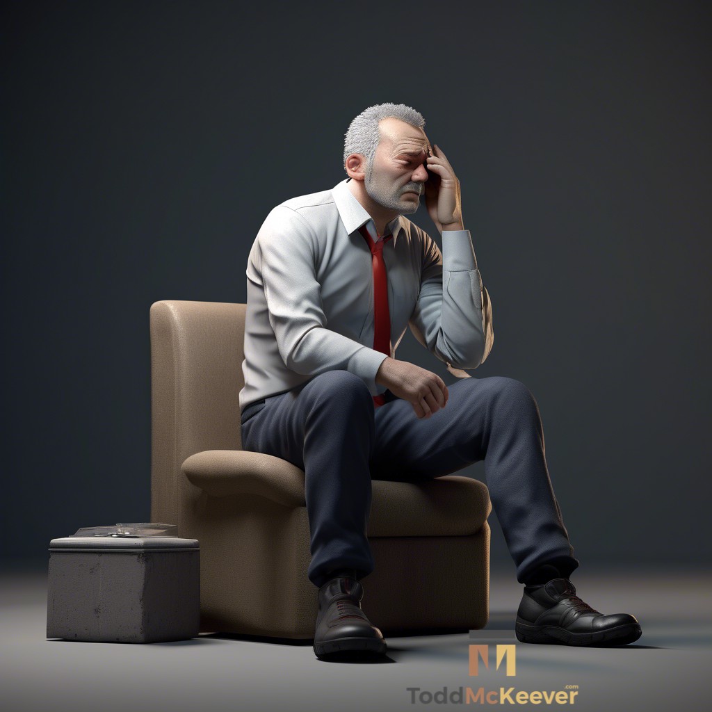 Leadership Burnout