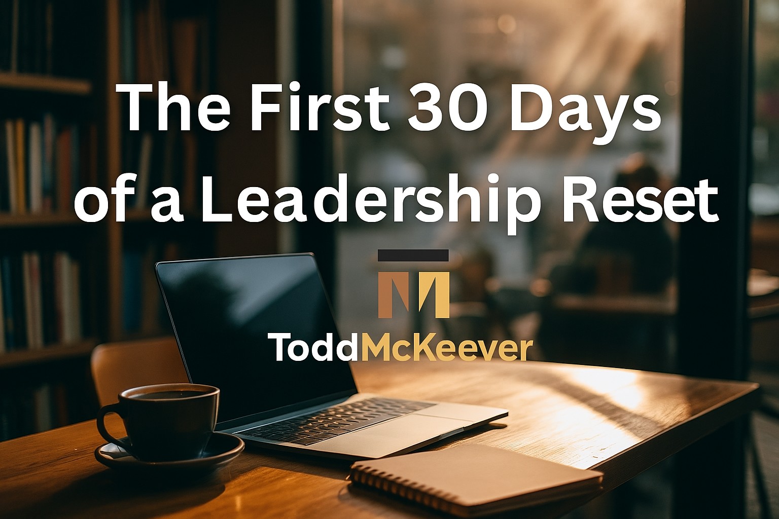 Leadership Reset