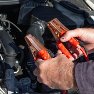 jumpstart