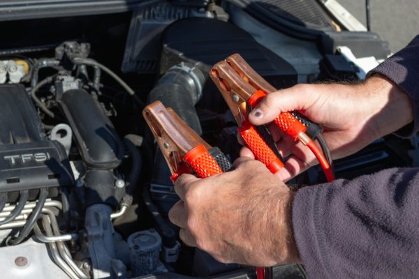 jumpstart
